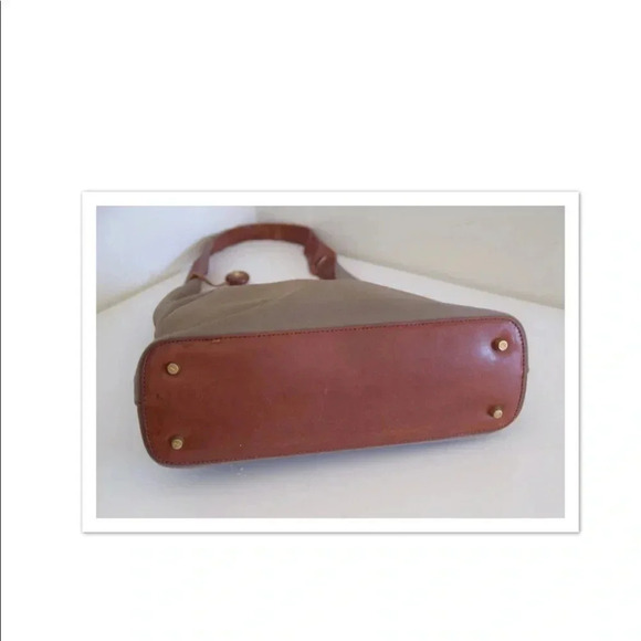 Monsac Original hobo bag - Picture 5 of 8